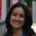 Ina Ganguli