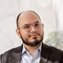 Luis Monroy-Gómez-Franco