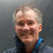 James Allan photo